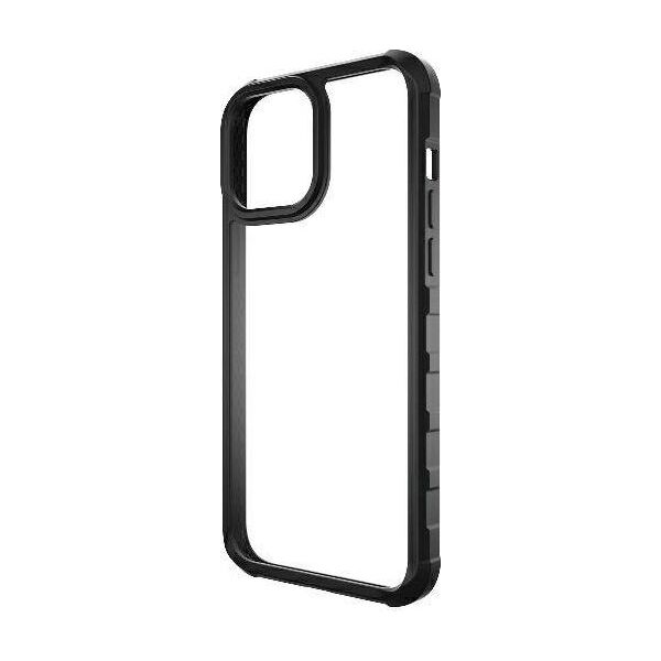 PanzerGlass PanzerGlass ClearCase - etui ochronne z powłoką antybakteryjną do iPhone 13 Pro Max Strawberry - Gwarancja bezpieczeństwa. Proste raty. Bezpłatna wysyłka od 170 zł.