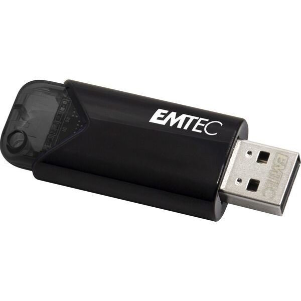 Pendrive Emtec B110 Click Easy, 512 GB  (ECMMD512GB113)