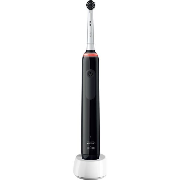 Szczoteczka Oral-B Pro 3 3000 PureClean Czarna