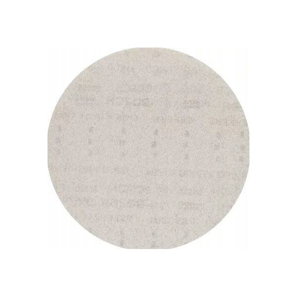 Bosch Bosch mesh structure sanding sheet M480 225mm K100 25x - 2608900708 EXPERT RANGE