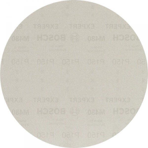 Bosch Bosch mesh structure sanding sheet M480 225mm K150 25x - 2608900710 EXPERT RANGE