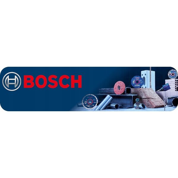 Bosch Bosch mesh structure sanding sheet M480 225mm K180 25x - 2608900711 EXPERT RANGE