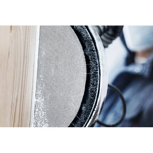 Bosch Bosch mesh structure sanding sheet M480 225mm K180 25x - 2608900711 EXPERT RANGE