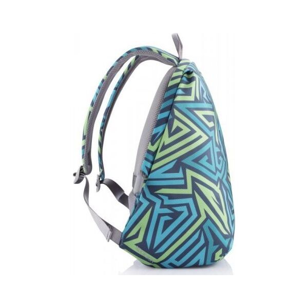 XD Design XD DESIGN PLECAK ANTYKRADZIEŻOWY BOBBY SOFT ABSTRACT P/N: P705.865