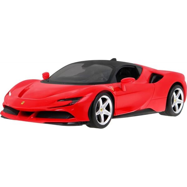 Ramiz Autko R/C Ferrari SF90 1:14 RASTAR