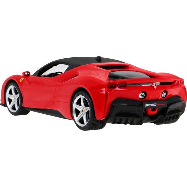 Ramiz Autko R/C Ferrari SF90 1:14 RASTAR