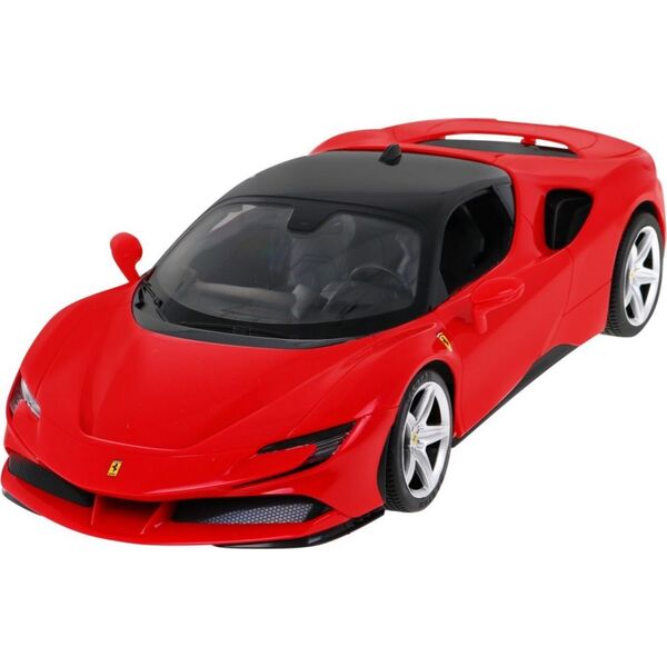 Ramiz Autko R/C Ferrari SF90 1:14 RASTAR