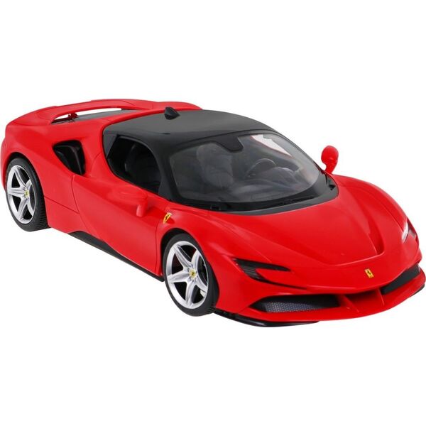 Ramiz Autko R/C Ferrari SF90 1:14 RASTAR
