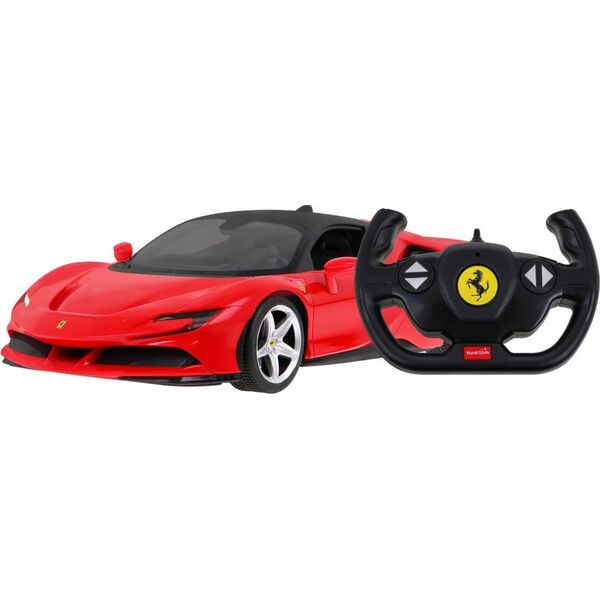 Ramiz Autko R/C Ferrari SF90 1:14 RASTAR