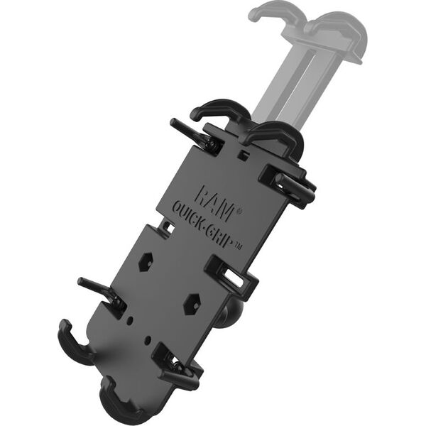 Ram mounts Uchwyt zaciskowy do roweru RAM-HOL-PD4-238AU