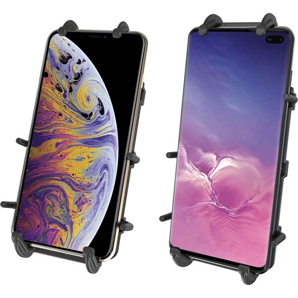 Ram mounts Uchwyt zaciskowy do roweru RAM-HOL-PD4-238AU