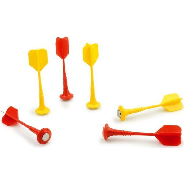 Scratch Scratch, Rzutki magnetyczne Kosmos, rozmiar L