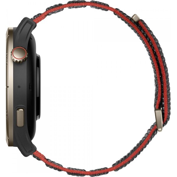 Smartwatch Amazfit Cheetah Pro Szary  (W2292TY1N)