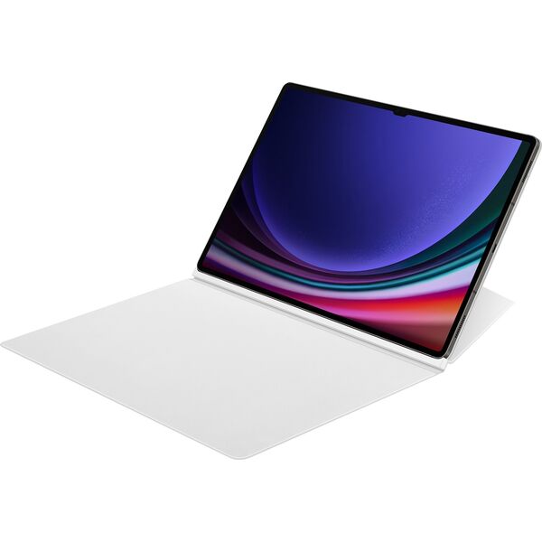 Etui na tablet Samsung Galaxy Tab S9 Ultra biały