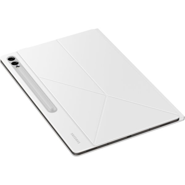 Etui na tablet Samsung Galaxy Tab S9 Ultra biały
