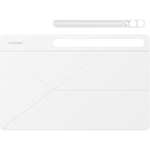 Etui na tablet Samsung Galaxy Tab S9 Ultra biały