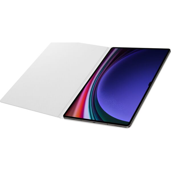 Etui na tablet Samsung Galaxy Tab S9 Ultra biały
