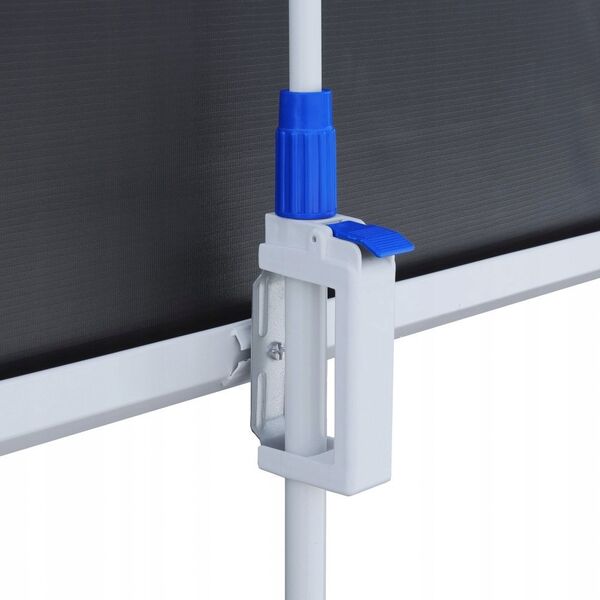 Ekran do projektora Art ART HAND-HAND SCREEN ON A TRIPOD 110inch 244x137cm TA-110 16:9