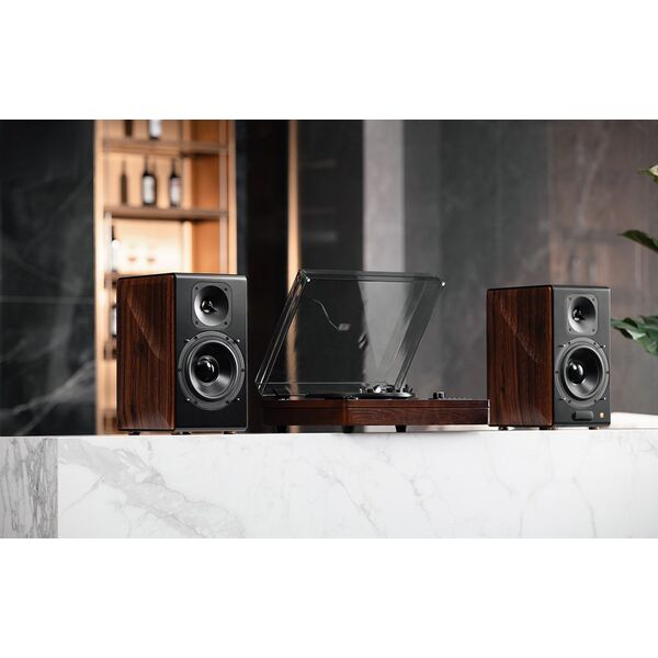 Kolumna Edifier EDIFIER S3000 MKII zestaw stereo bluetooth spdif