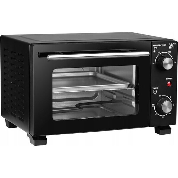 Mini piekarnik Lafe PIW-001