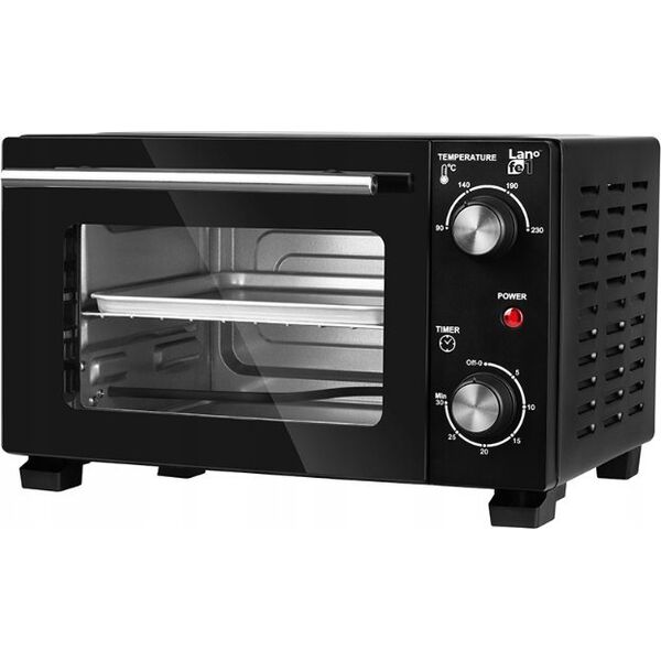 Mini piekarnik Lafe PIW-001