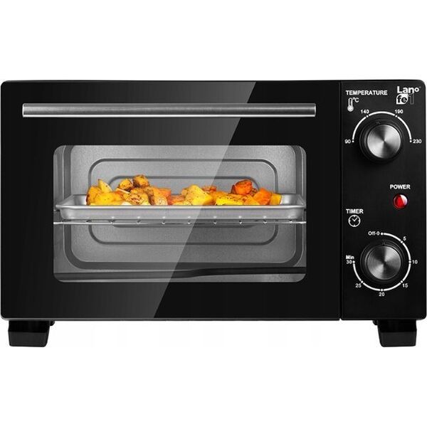 Mini piekarnik Lafe PIW-001
