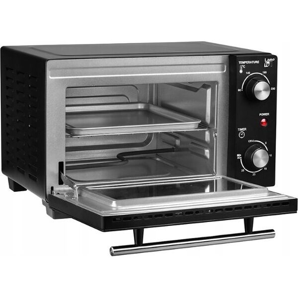 Mini piekarnik Lafe PIW-001