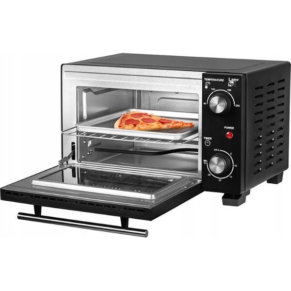 Mini piekarnik Lafe PIW-001