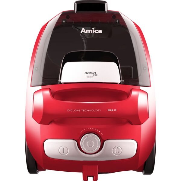 Odkurzacz Amica Bagio Eco VM3044