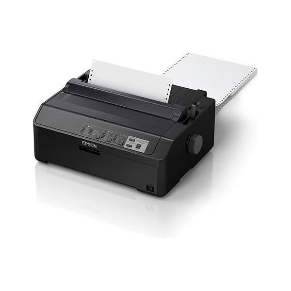 Drukarka igłowa Epson LQ-590IIN (C11CF39402A0)