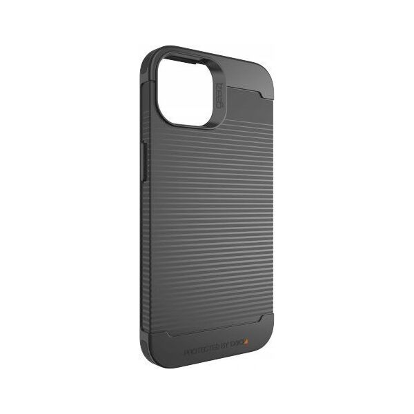 Gear4 Gear4 D3O Havana iPhone 13 6,1" czarny/black 702008187
