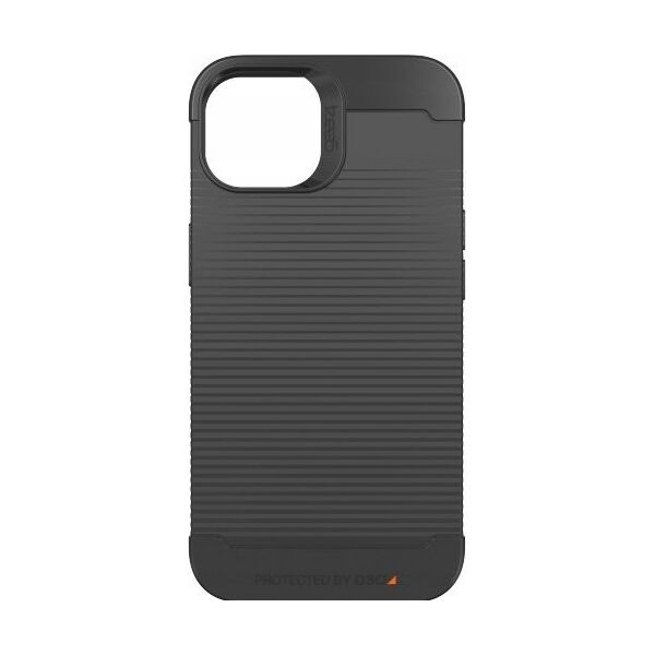 Gear4 Gear4 D3O Havana iPhone 13 6,1" czarny/black 702008187