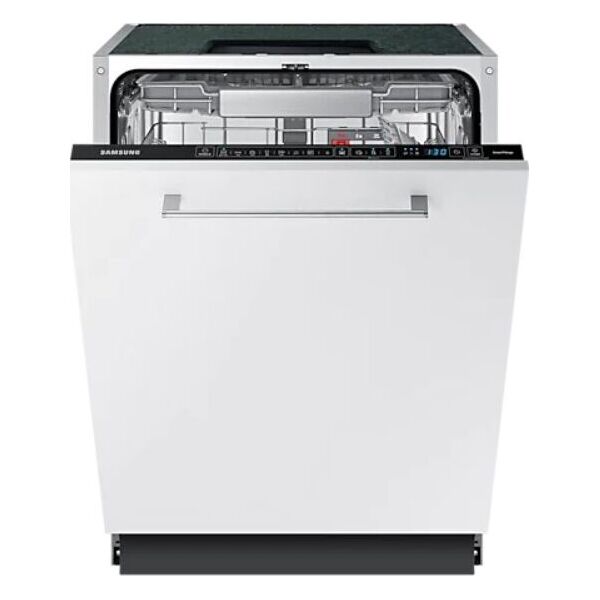 Zmywarka Samsung DW60A8070BB