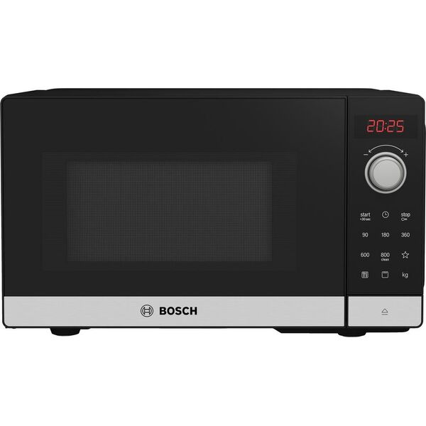 Kuchenka mikrofalowa Bosch FEL023MS2