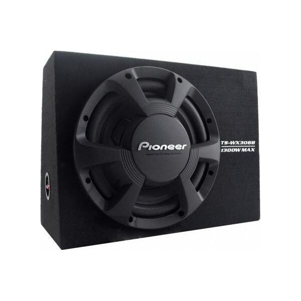 Głośnik samochodowy Pioneer GŁOŚNIK SAM. PIONEER TS-WX306B