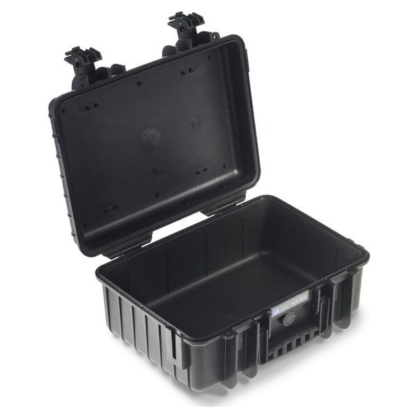 Walizka foto B&W International B&W Carrying Case Outdoor Type 4000 black