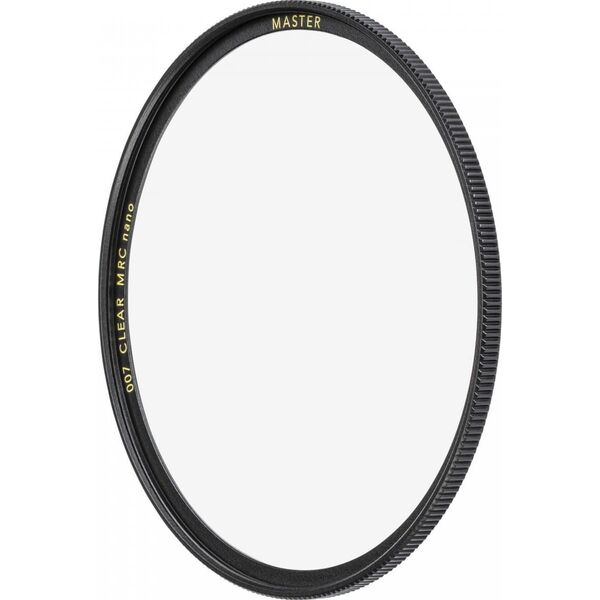 Filtr B&W International Clear Filter MRC Nano Master 67mm (1101525)