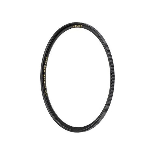Filtr B&W International B+W UV-FILTER MRC nano MASTER 62mm
