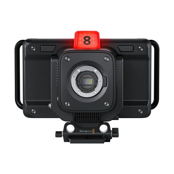 Kamera Blackmagic Studio Camera 4K Plus