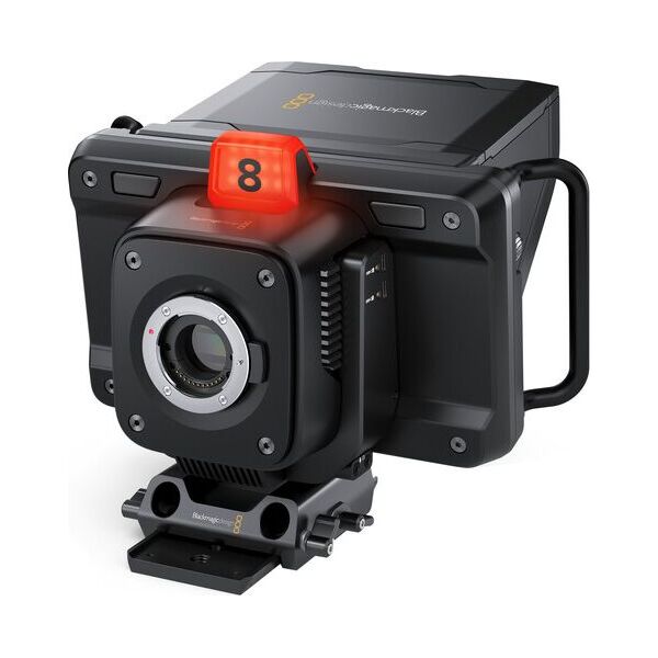 Kamera Blackmagic Studio Camera 4K Plus