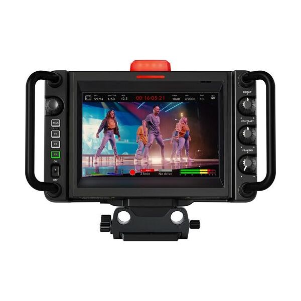 Kamera Blackmagic Studio Camera 4K Plus