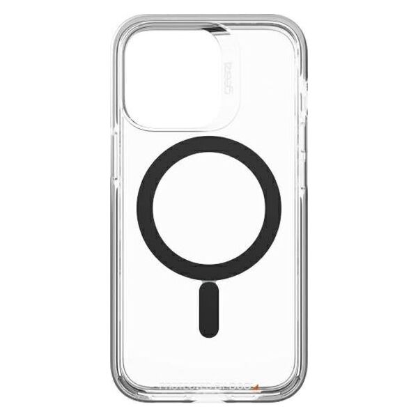 Gear4 GEAR4 Santa Cruz Snap for iPhone 13 Pro Black