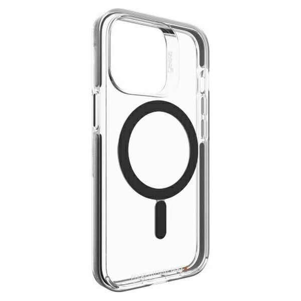 Gear4 GEAR4 Santa Cruz Snap for iPhone 13 Pro Black