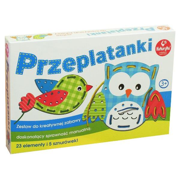 Promatek Przeplatanki (0369)