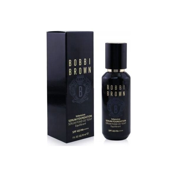 Bobbi Brown Bobbi Brown Intensive Skin Serum Foundation SPF 40 30ml. W-046 Warm Beige