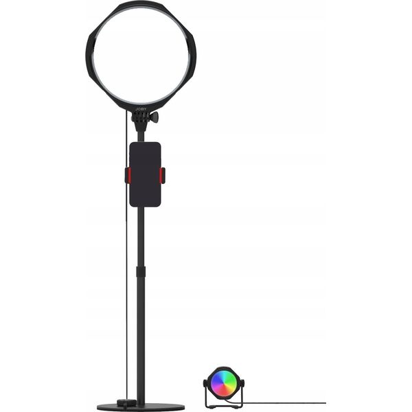 Joby Joby Beamo Studio Deluxe Lighting Kit