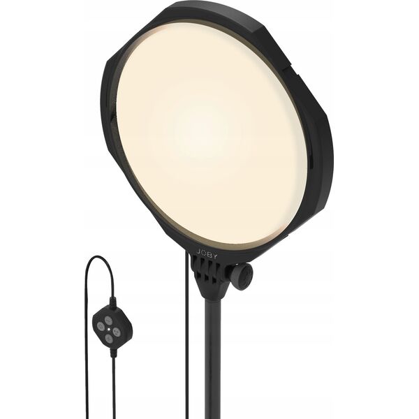 Joby Joby Beamo Studio Deluxe Lighting Kit