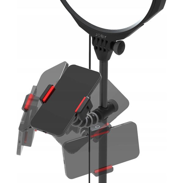 Joby Joby Beamo Studio Deluxe Lighting Kit