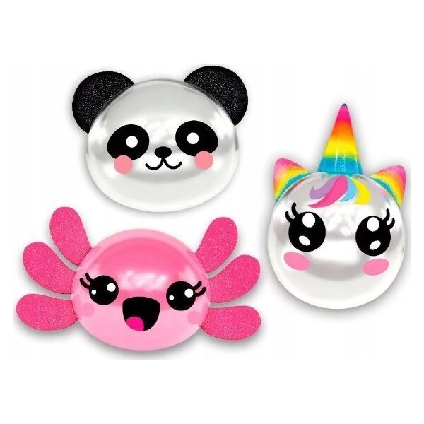Swede NANO CRAFT Taśma Bańki Nano Buddies, zabawka kreatywna