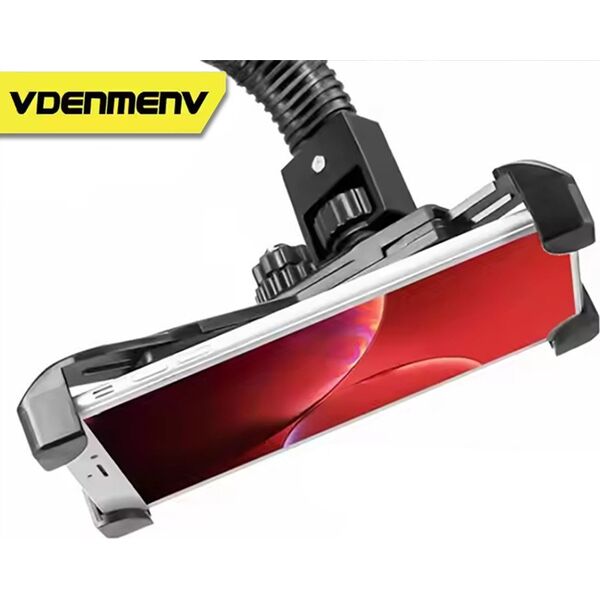 . DENMEN ΛΑΒΗ ΑΥΤΟΚΙΝΗΤΟΥ ΠΡΟΣΚΕΦΑΛΙ ΜΑΥΡΟ DH19 14172087 6973224877687